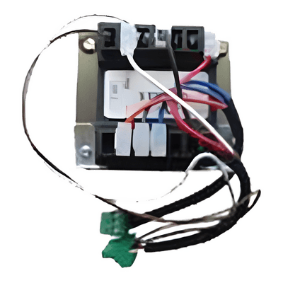 Motor eléctrico de refacción / Barrera automática / 230V monofásico / Operación silenciosa / Diseño compacto 119-RIG154 CAME