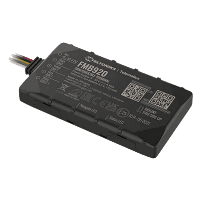 Pequeño Rastreador GPS 2G con Bluetooth y Batería de Respaldo