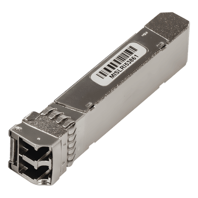 SFP CWDM module 1.25G SM 40km 1510nm Dual LC-connector DDM S-C51DLC40D MIKROTIK