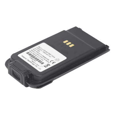 Batería para Radio 3G/4G / 1650 mAh / Diseño Compacto / Instalación sin Herramientas TXB50A TXPRO