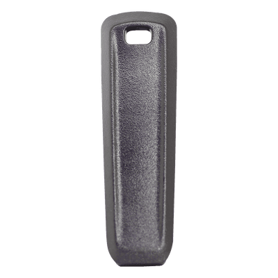 Clip de Repuesto / Compatible TXR50A TXR58A / Diseño Ergonómico / Cierre de Seguridad / Color Negro TXCL50A TXPRO
