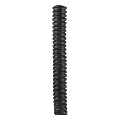 Tubo Corrugado Abierto / 19.1 mm (0.75 in) Diámetro / 30.5 m (100.1 ft) / Polietileno / Interior / -40°C a 50°C CLT75F-C20 PANDUIT