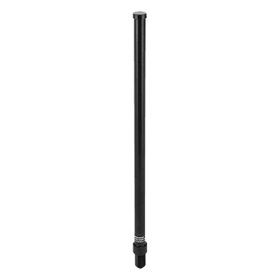 Antena base omnidireccional / 5.7-5.8 GHz / 10 dBi / 17.9' (45.5 cm) / N hembra / IP67 BOA-58010-NF PCTEL
