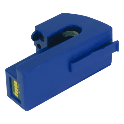Cápsula de Humo Sintético / Paquete de 3 Piezas / Compatible con Testifire TF1001, TF-2001, TF-2851-KIT / Uso Múltiple / Prueba Simultánea de Humo, Calor y CO TS3 SDI
