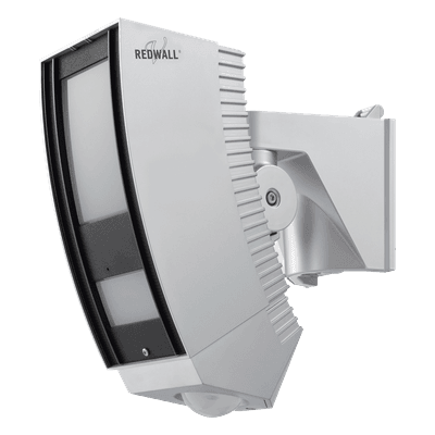 Detector de Movimiento Pasivo / Perimetral / 100m x 3m / Antimascaramiento / Antirotación / IP65 / -40°C a +60°C RW-SIP-100 OPTEX