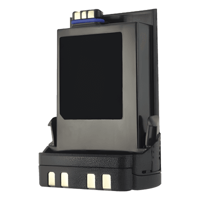 Batería Inteligente Li-Po / 3400 mAh / IP68 / MIL-STD-810G / Compatible APX5000-8000 PPPMNN4486LIPIC POWER PRODUCTS