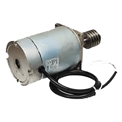 Refacción para barreras / Motor eléctrico 24V / Sistema GARD24 / Repuesto original 119-RIG047 CAME