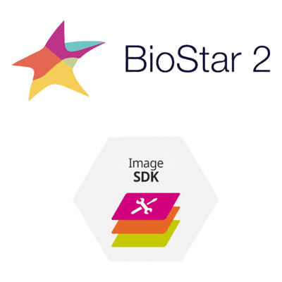 SDK de Desarrollo de Imagen / Compatibilidad Multi-Cámara / Procesamiento y Análisis / Integración VMS / 2.6 IMAGESDK SUPREMA