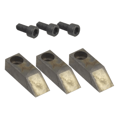 Kit de Cuchillas de Repuesto / 1/2" y 7/8" / 150 Preparaciones por Cuchilla / Acero de Alta Resistencia / Cumplimiento RoHS y REACH HPT-BK1278 ANDREW / COMMSCOPE