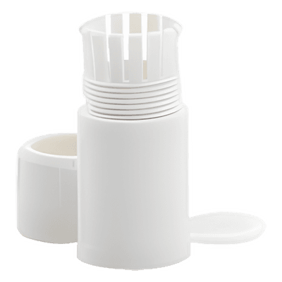 Conector de Protección de Red / RJ45 / IP67 / Exterior / Resistente a Corrosión DS-PLUG-EXTN HIKVISION