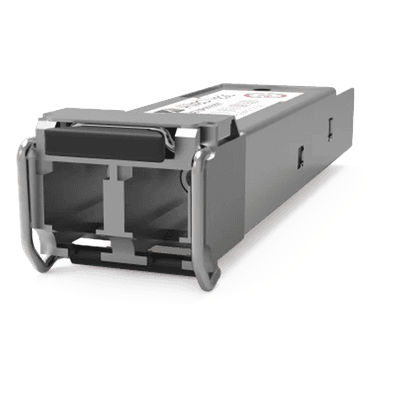 Transceptor SFP+ / LC / 10G BIDI / 20 km / 1330TX/1270RX / Industrial -40 a 85°C / 65,616 pies AT-SPSX/I-90 ALLIED TELESIS