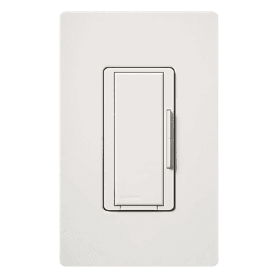 Control Atenuador Acompañante / Multilocalización hasta 10 Puntos / Cableado 3 Vías Estándar / 120 V / LED Indicadores MARWH LUTRON ELECTRONICS