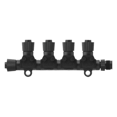 Conector NMEA 2000 / 4 Vías / Redes Micro-C / Baja Pérdida de Señal / Hasta 4 Dispositivos 000-12612-001 SIMRAD