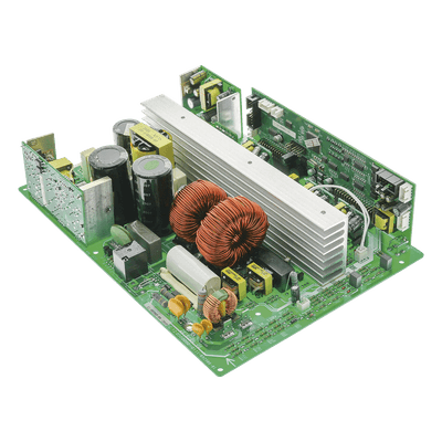 Tarjeta de Poder para UPS / 1000 VA / 900 W / On-Line Doble Conversión / Rack/Torre 2U / Reemplazo Directo PWREPU1000RTOL2U EPCOM POWERLINE