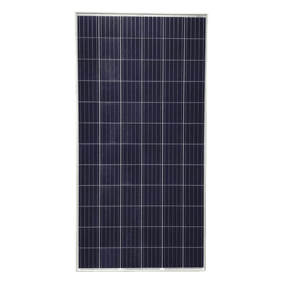 Modulo Solar EPCOM, 330W, 24 Vcc , Policristalino, 72 Celdas grado A EPL330-24 EPCOM POWERLINE