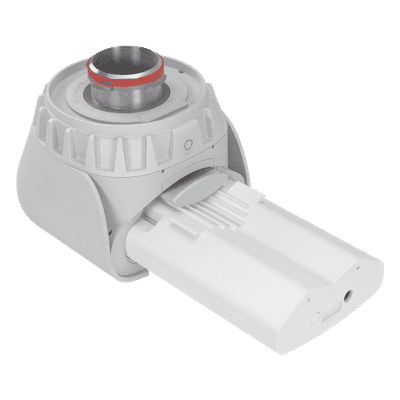Adaptador TwistPort / Banda ultra ancha 5.18-6.4 GHz / VSWR optimizado / Sin herramientas / 17-21 pies cobertura TPA-RM5 RF ELEMENTS