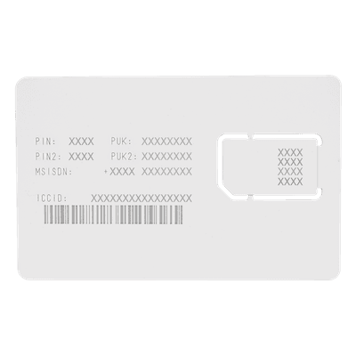 Renovación Anual de Servicio M2M / SIM 25 MB / Cobertura México / Comunicación Ilimitada 12 Meses / Soporte Técnico Especializado RENOVACION25MB M2M SERVICES