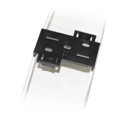 Canal para 2 tubos 3/4" / PVC rígido alto impacto / 2.5 m / -20°C a +85°C / CSA / NOM-001-SEDE-2005 TRL-76 THORSMAN