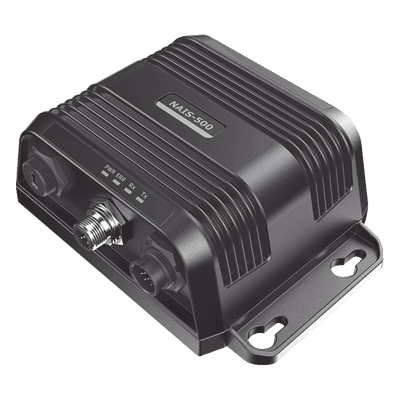 Transponder AIS Clase B / Frecuencia 156.025-162.025 MHz / IP67 / GPS-500 Incluido / NMEA 2000 / 1.8 m (5.9 ft) Cable 000-13609-001 SIMRAD