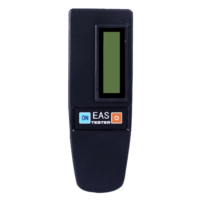 Detector de Frecuencias / 1 MHz a 6 GHz / Precisión < 0.5 ppm / Pantalla LCD Retroiluminada / USB / Portátil BD406 Century