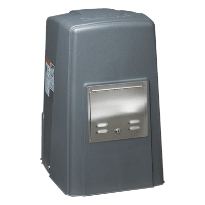 Operador Primario / Uso Continuo / 450 kg / 10.7 m (35.1 ft) / 1/2 HP / 115 VAC 9000-380 DKS DOORKING