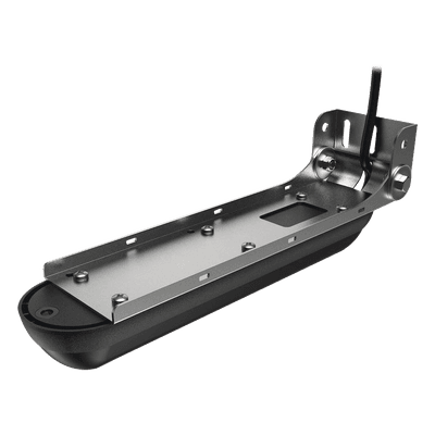Transductor de Imagen Activa 3 en 1 / CHIRP SideScan DownScan / FishReveal™ / 83/200 kHz + 455/800 kHz / Compatible con GO HDS LIVE HDS Carbon Elite Ti2 NSS evo3