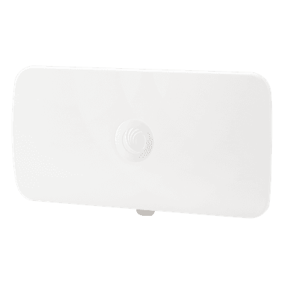 Suscriptor inalámbrico / 5 GHz / 802.11ac Wave 2 / 600+ Mbps / 16 dBi / 5 km / 2 ms latencia / IP55 FORCE300L-GEN2 CAMBIUM NETWORKS
