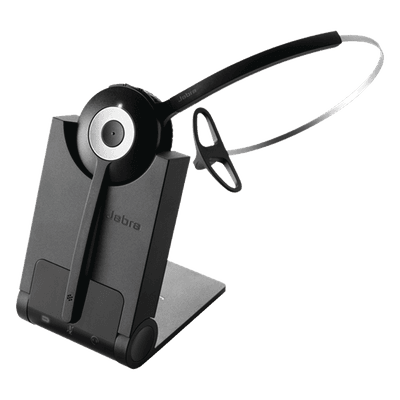 (920-65-508-105) Pro 920 Mono conexión DECT PRO-920-MONO JABRA