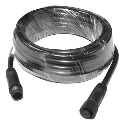 Cable de Extensión NMEA 2000 / 7.58 m (25 pies) / Red Backbone / Certificado Marino / Conector Estándar 000-0119-83 SIMRAD