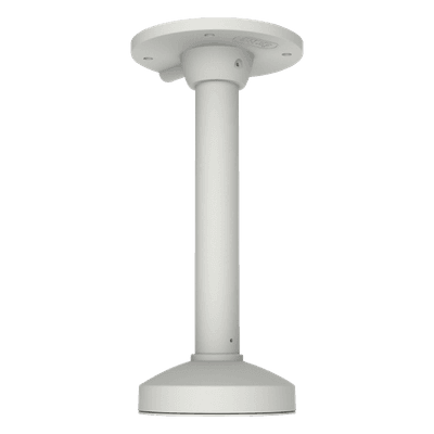 Montaje de Techo / 0.50 m (1.64 ft) / Aleación de Aluminio / 150x567 mm / 1110 g DS-1271ZJ-130-TRL HIKVISION