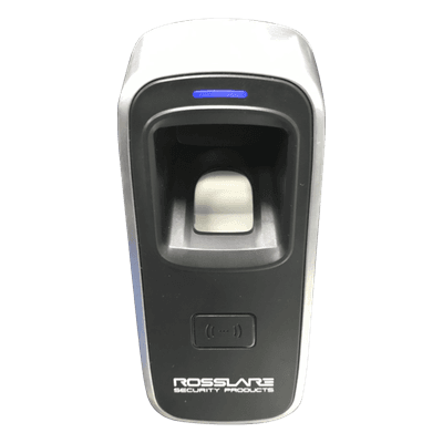 Lector Biométrico / 7,000 HUELLAS / PROXIMIDAD / WIEGAND / IP / Listo para AXTRAX AY-B8620 ROSSLARE SECURITY PRODUCTS