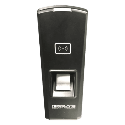 Lector Biométrico con lector Mifare 13.56 Mhz AY-B8550 ROSSLARE SECURITY PRODUCTS