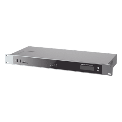 GATEWAY con 1 puerto E1/T1/J1 ideal para ampliar red de VoIP GXW-4501 GRANDSTREAM
