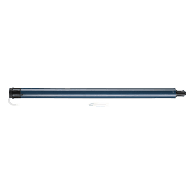 Motor para persianas / 40 mm / 120V AC / 60Hz / RTS 433.42 MHz / IP30 / Límites electrónicos LSN406ER SOMFY