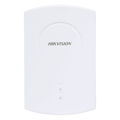 Módulo de Relevadores Inalámbrico / 8 Salidas de Alarma / Cifrado AES-128 / Alimentación 9-15 VCC / Interior
