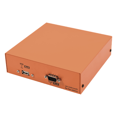 DT42 Receptora de alarmas IP Universal, para su central de monitoreo, recepción TCP/IP o GPRS, serie M2M, paneles de alarma Hikvision, entre otros. EXTRIUMDT42V2 MCDI SECURITY PRODUCTS, INC