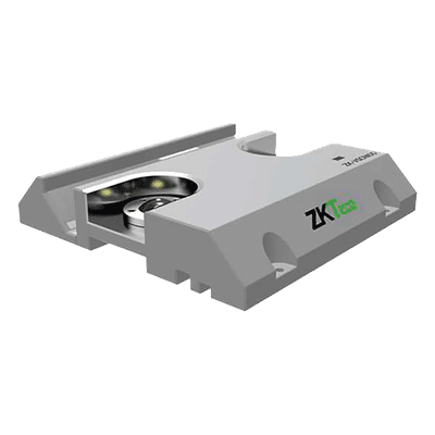 Sistema Portátil de Inspección Vehicular / Cámara HD 2MP / Capacidad 30 Ton / IP68 / Instalación 10 Min ZKVSCN100 ZKTECO