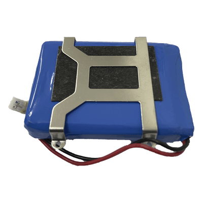Batería de Litio / 3200 mAh / 3.8 VCC / Carga 4.35 VCC / 40 x 55 x 13 mm XMRX2BATTERY EPCOM