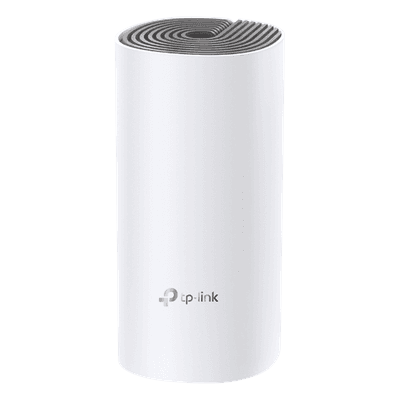 Sistema Mesh Wi-Fi 5 / Doble Banda AC1200 Mbps / 2 Puertos Gigabit WAN/LAN / 2 Antenas Internas / Administración por App