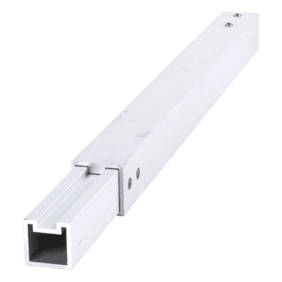 Caja de accesorios y tubos p/Kit EPL-AM01-1X4-LC LB-AM01-1X4-LC EPCOM POWERLINE