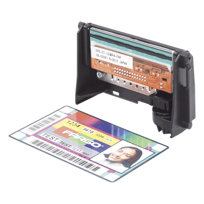 Cabezal de Impresión para Tarjetas / 300 dpi / 16.7 Millones de Colores / USB 2.0 / Ethernet Opcional / 32 MB RAM HID047500 HID