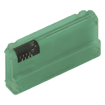 Módulo Z-Wave para Cerradura / Frecuencia 908.42 MHz / Alcance 30 m (98.4 ft) / 250 Códigos / Integración Total Connect 89522 ASSA ABLOY