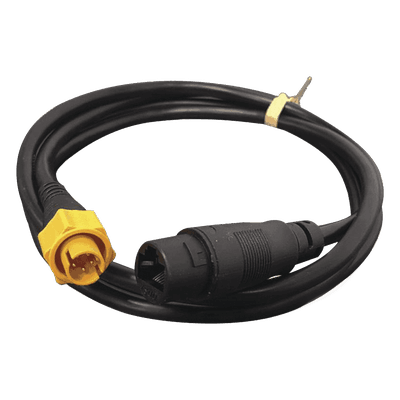 Adaptador Ethernet / RJ45 a 5 Pines Macho / 1.5 m (4.9 pies) / Cubierta Impermeable / Radar Halo Dome 000-14552-001 SIMRAD