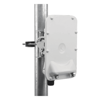 Radio Point-to-Point / Hasta 1.36 Gbps / 4.91-6.2 GHz / 802.11ac Wave 2 MU-MIMO 4x4 / Conectorizado / +80 km / IP66/67 PTP550-CE CAMBIUM NETWORKS