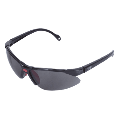 Lentes de Seguridad / Armazón Envolvente / Policarbonato UV / Ajuste Vertical / Unitalla SYS-USL006 URREA