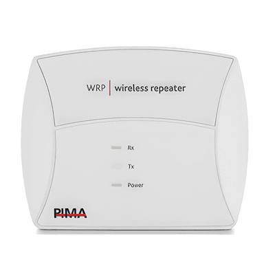 REPETIDOR P/SERIE INALAMBRICA PIMA FORCE WRP143 PIMA