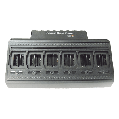 Cargador de Baterías / 12 Puertos Simultáneos / NiMH / LCD Individual / USB Auxiliar / Protección Inteligente TX12CMTP850 TXPRO