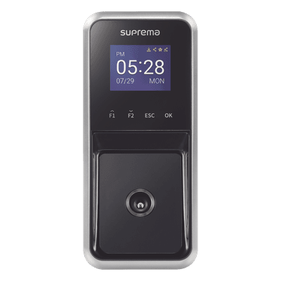 FaceLite Lector Facial RFID(125kHz EM & 13.56Mhz MIFARE, DESFire/EV1, FeliCa), Mobile Card(NFC, BLE) Compatible con BioStar2 FLDB SUPREMA