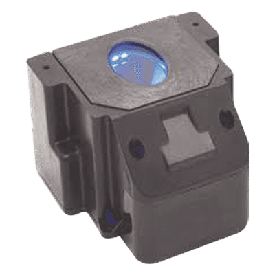 Sensor de Huella Multiespectral / Detección de Dedo Vivo / 500 dpi / IP65 / USB / ANSI 381 e ISO 19794-4 V300-40 HID