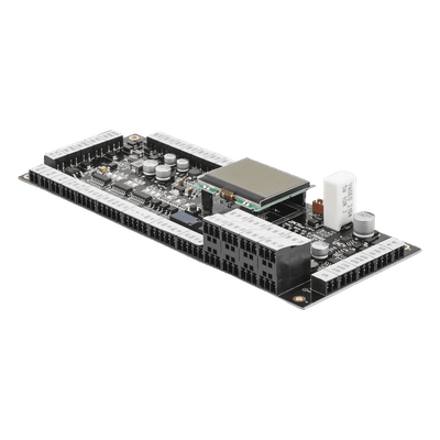Tablilla principal / 4ta generación / AC 110V-220V / IP65 / 82W arranque / -28°C a 60°C / 6 personas/min SBT1000S-BOARD-4GEN ZKTECO